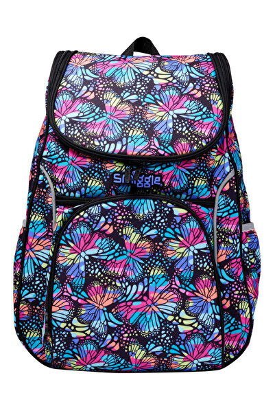 SMIGGLE Vivid Access Sırt Çantası