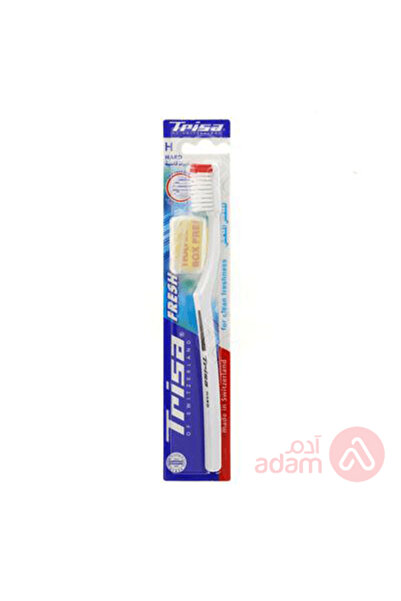 Trisa تي بي فريش هارد قطعة واحدة