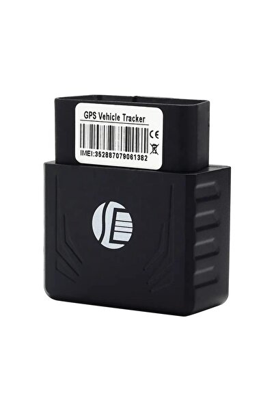OEM GPS Tracker Auto ST-902, OBD, GSM, Localizare si urmarire GPS, SIM, Aplicatie Mobila, Plug & Track