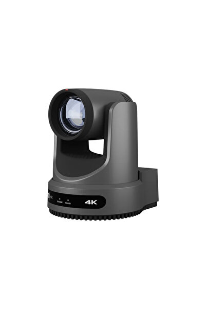 PTZOptics Move 4K Camera, 12x Zoom, SDI/HDMI/USB/IP