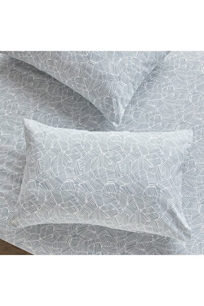 Generic Amphora 2-Piece Pillow Cover Set - 50x75 cm