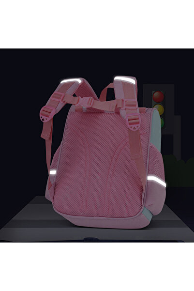 OEM Ghiozdan impermeabil pentru scoala, naveta zilnica, sau calatorii, 38 x 30 x 15 cm, ZY-559