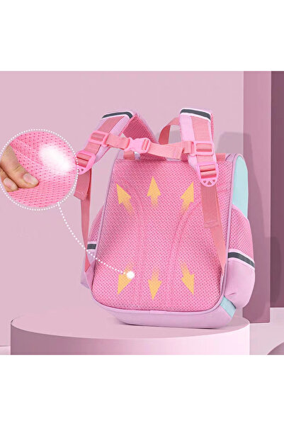 OEM Ghiozdan impermeabil pentru scoala, naveta zilnica, sau calatorii, 38 x 30 x 15 cm, ZY-559