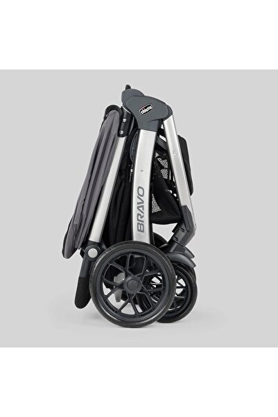 Chicco Bravo Travel System 0m-3y, Camden