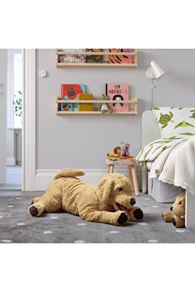 rotop GOSIG GOLDEN Plush Toy, Dog/Golden Retriever, 70 cm