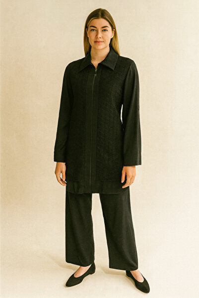 Gazella 44405 ÖNÜ FERMUARLI FİLELİ KOLU KATLANABİLİR SPOR KAP #05-25#