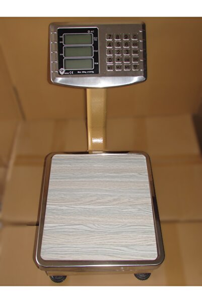 Deng 100 KG DIJITAL ELEKTRONIK TERAZI