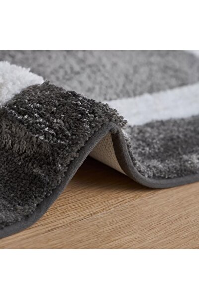 Generic Eucalyptus Bath Mat - 60x90 cm