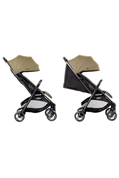 Graco Myavo Clover stroller