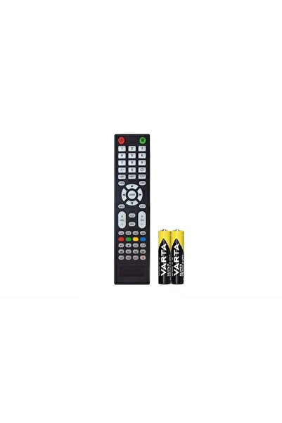 Evo Remote control compatible Samus LE22C1, LE24C1, LE32C1, LE32C2, LE40C1, LE40C2, evoremote®