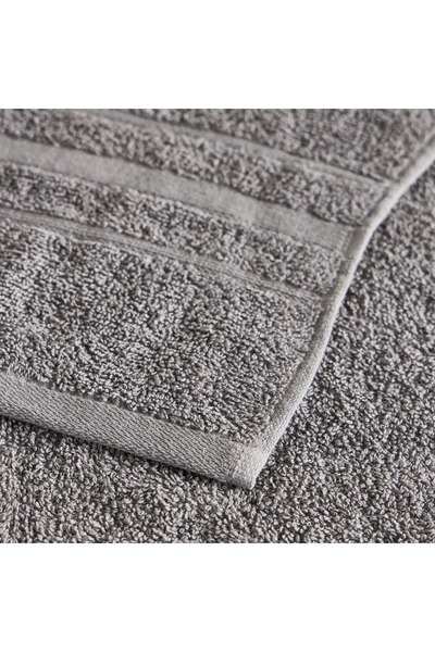 Generic Reese 380 GSM Microcotton Bath Towel - 76x137 cm