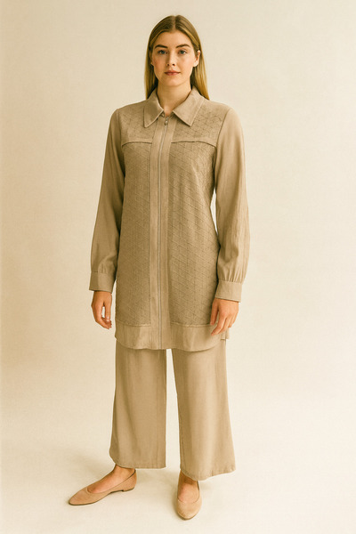 Gazella 44405 ÖNÜ FERMUARLI FİLELİ KOLU KATLANABİLİR SPOR KAP #05-25#