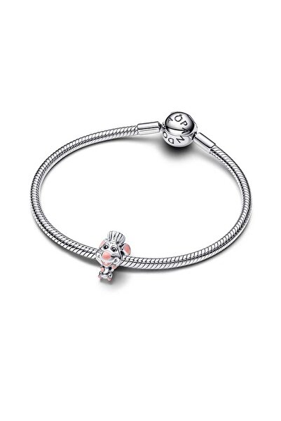 Pandora Disney Pixar Remy Ratatouille Charm