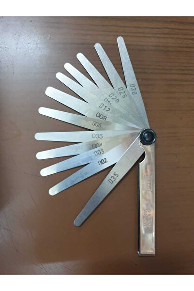 DECO Sentil 0.002 -0.35 (13 Leaves)