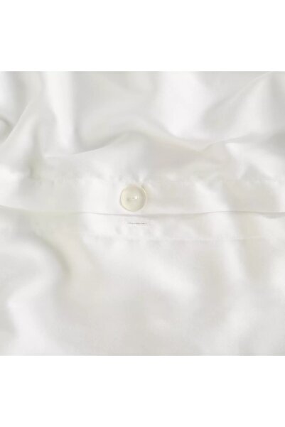 Generic Oasis Cotton 200 Thread Count 3-Piece Super King Duvet Cover Set - 220x260 cm