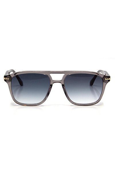 Zen Milano Eyewear Yd1321-C4 53 Men's Sunglasses