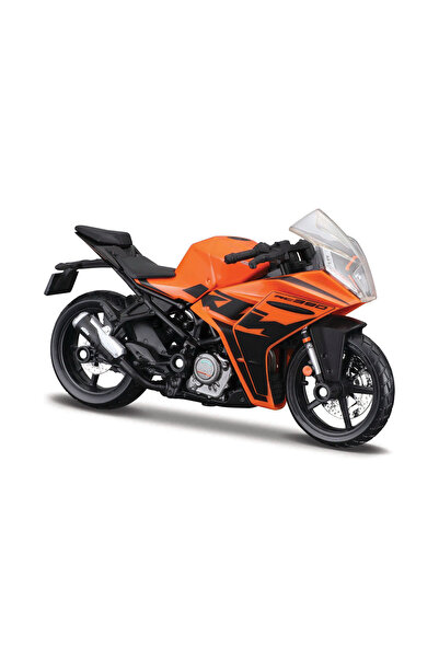 Maisto 1:12 KTM RC 390 Model Motor 32725