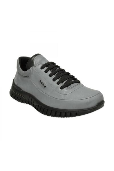 Mammamia D25Ka-3505 Günlük Füme Kadın Ayakkabı