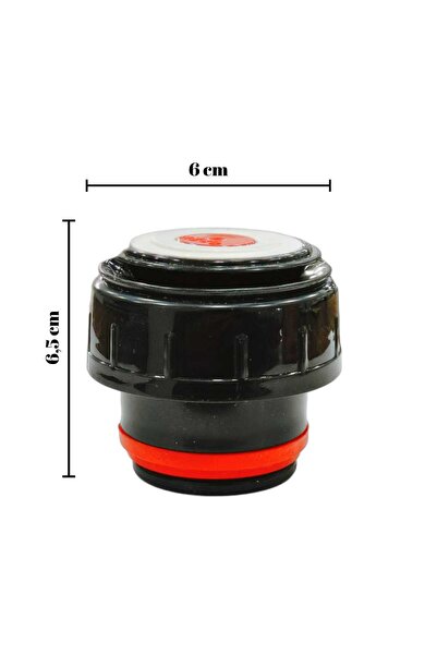 Cooker 750 Ml İç Kapak (SADECE MARKA İLE UYUMLU)