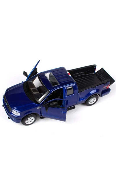 Maisto Ford F-150 FX 4 2004 18 cm - 1/31
