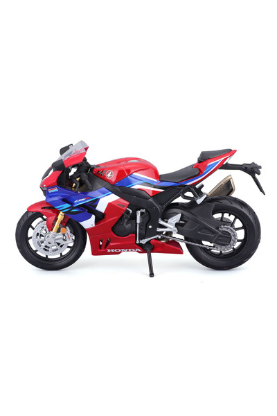 Maisto 1:18 Honda CBR1000RR-R Fireblade SP Model Motor 39030-04