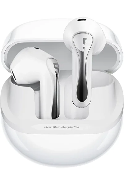 SoundPEATS Air5 Wireless Earbuds with Adaptive Noise Cancellation