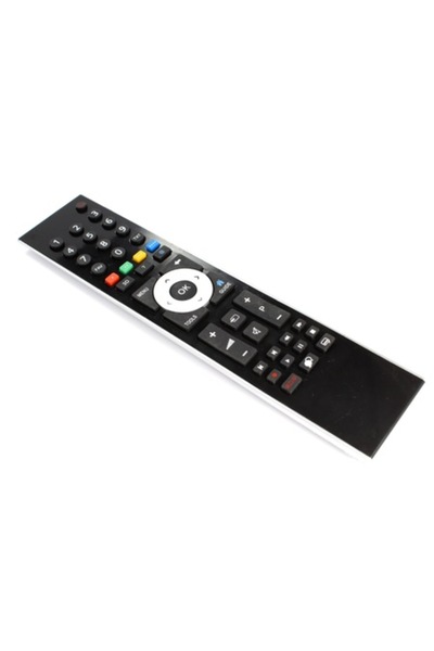 NO BRAND Remote Control, Compatible with Grundig, Black