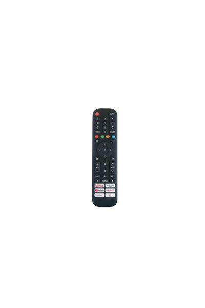 OEM Telecomanda tv, Compatibila Hisense Smart