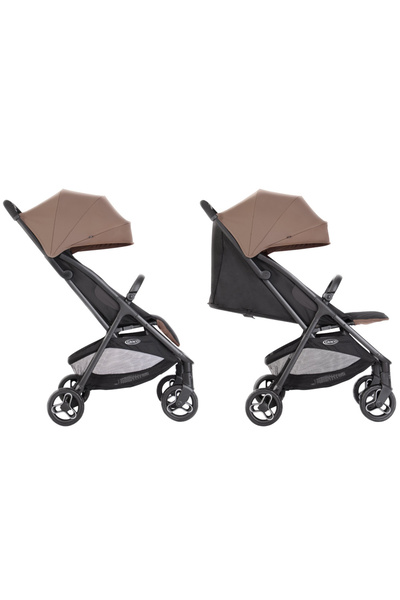 Graco Myavo Fossil Stroller