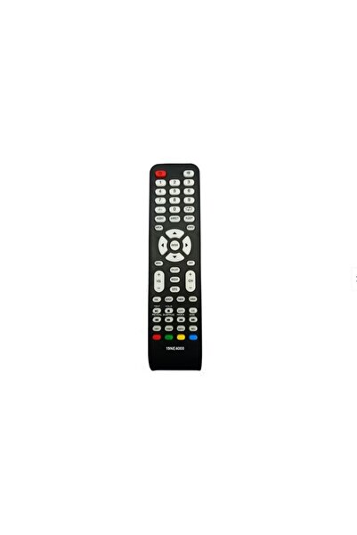 GSC Compatible Remote Control LED NEI, SAMUS, AKAI 19NE4000, Original Functions, evoremote® Black