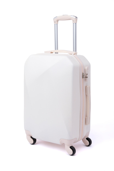LİMRA 5-piece hard-sided luggage set with sturdy design, 28-24-20-16-12 inch dimensions