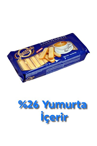 Gioconda Kedidili 200g