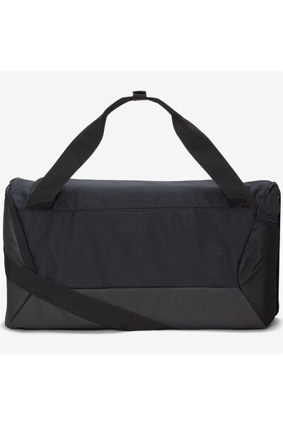 Nike Geantă sport Brasilia S Duff-9.0 PX Gfx SP2 41 litri (52 cm x 28 cm x 28 cm) neagră
