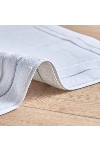 Generic Egyptian Hotel Bath Mat - 50x80 cm