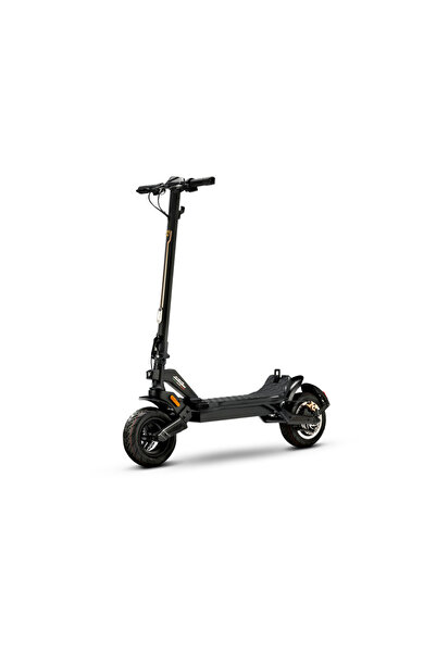 AUTOMOBILI LAMBORGHINI Trotinetă electrică Lamborghini ALEXT, Bronz, 500W, 25...