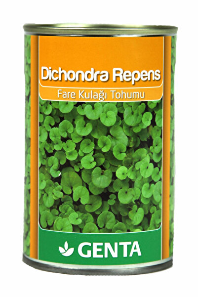 Genta Fare Kulağı Tohumu - 250 gr