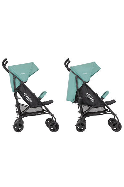 Graco Travelite Mint Stroller