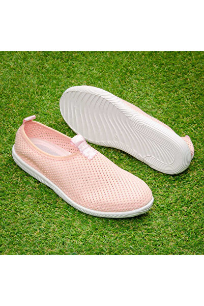 Tellus Pantofi dama plasa 72-21, Roz - 37