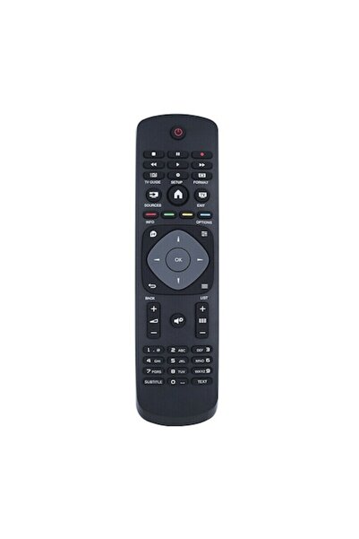 Philips Remote Control 398GR8BD-3NT