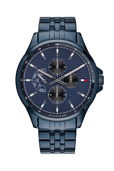 Tommy Hilfiger Th 1791618   Men's Wrist Watch