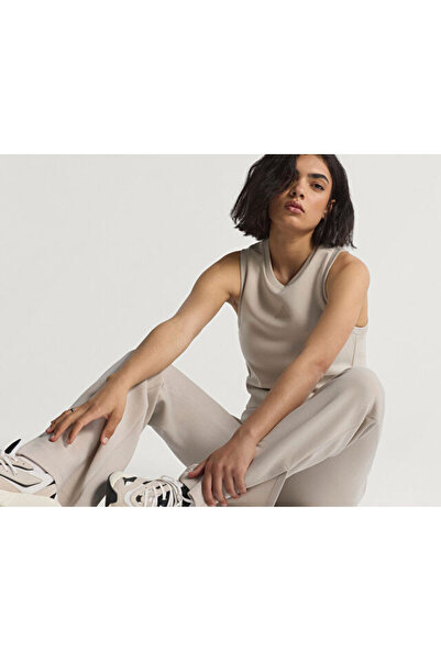 adidas W All Szn Sl Tk Women's Casual T-Shirt Jv9867 White