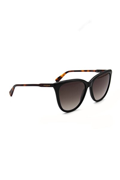 Longchamp Lo 718S C001 Women's Sunglasses