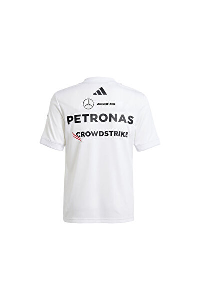 adidas Mer Dr Jsyw Ry Children's Pilot Uniform Jx5803 White
