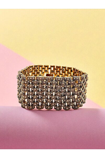 FUYA JEWELLERY Hasır Bileklik