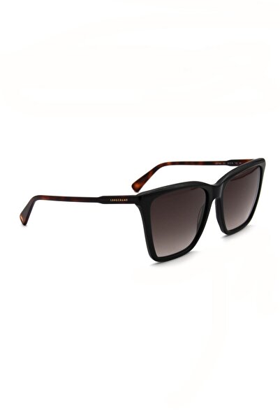 Longchamp Lo 719S C001 Women's Sunglasses
