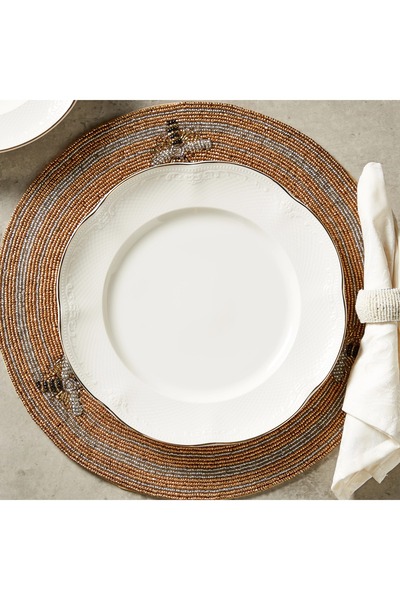 Generic Sicily Side Plate - 21 cm