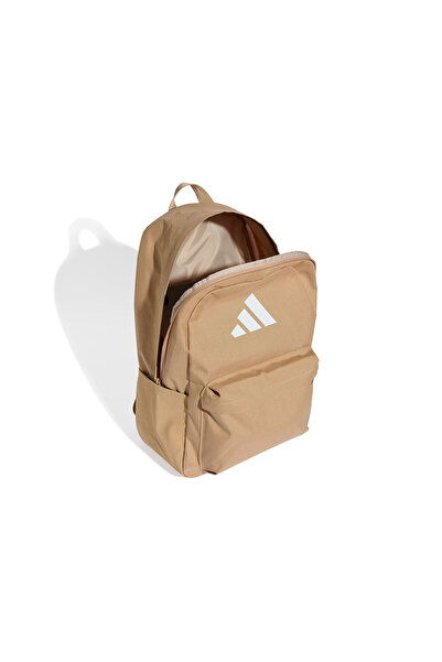 adidas Clsc Bars Bp Backpack-W: 31 Cm, L: 44 Cm, Depth: 15 cm Jx8858 Khaki