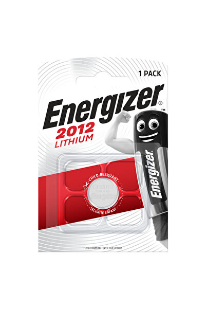 Energizer Baterie speciala Energizer, LITIU tip CR2012