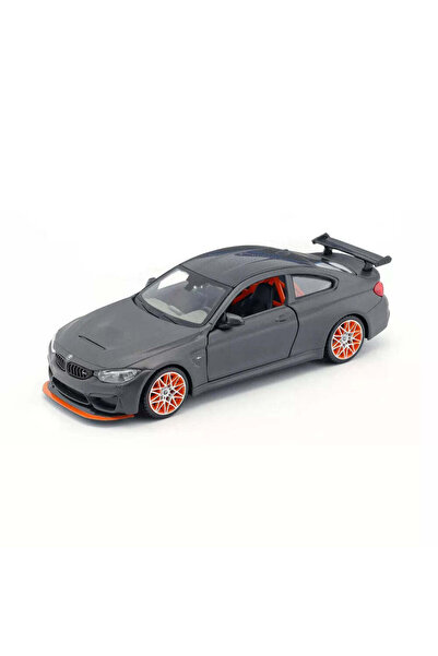 Maisto BMW M 4 GTS - 1/24
