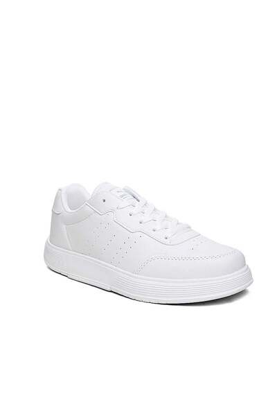 DarkStep SNEAKER AYAKKABI BEYAZ